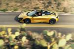 McLaren 720S Spider 2019 года (NA)